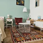 Casa Torino Liberty
