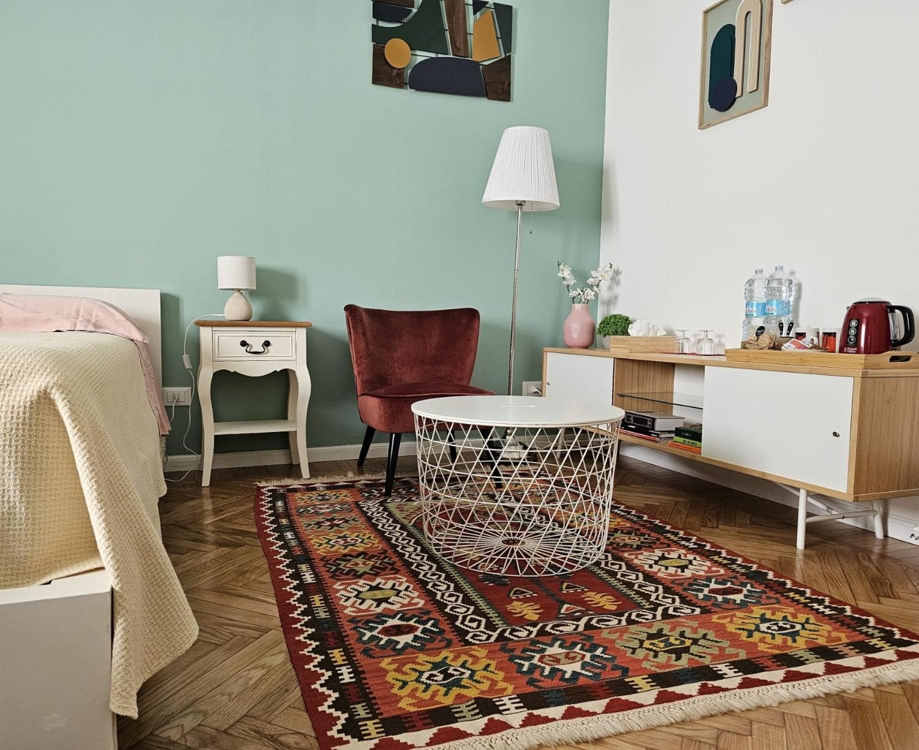 Casa Liberty *