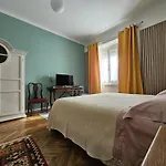 Casa Torino Liberty