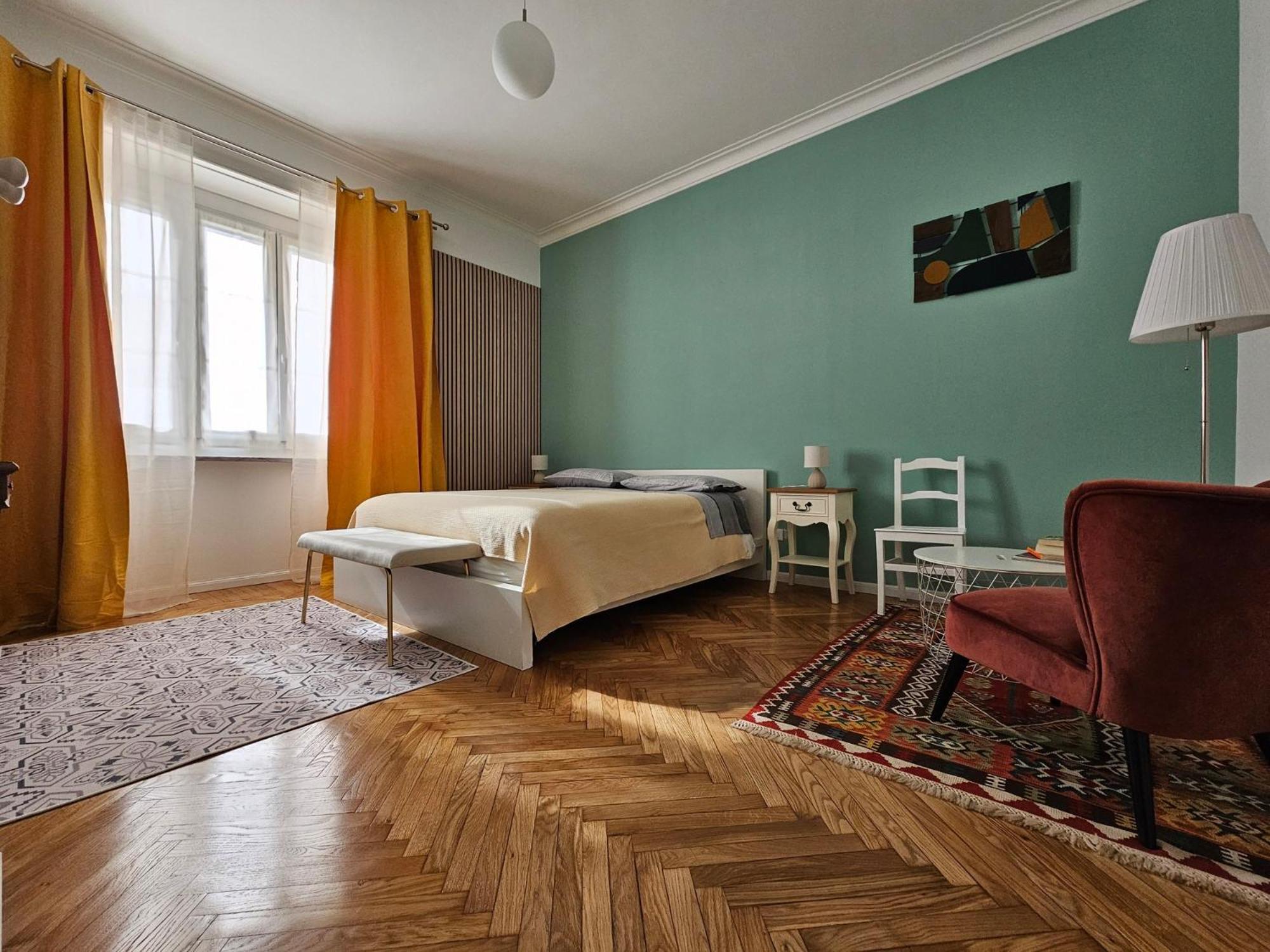 Casa Liberty * Torino