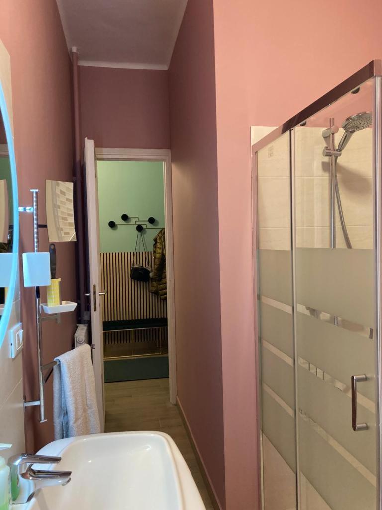 Affittacamere Casa Liberty Torino
